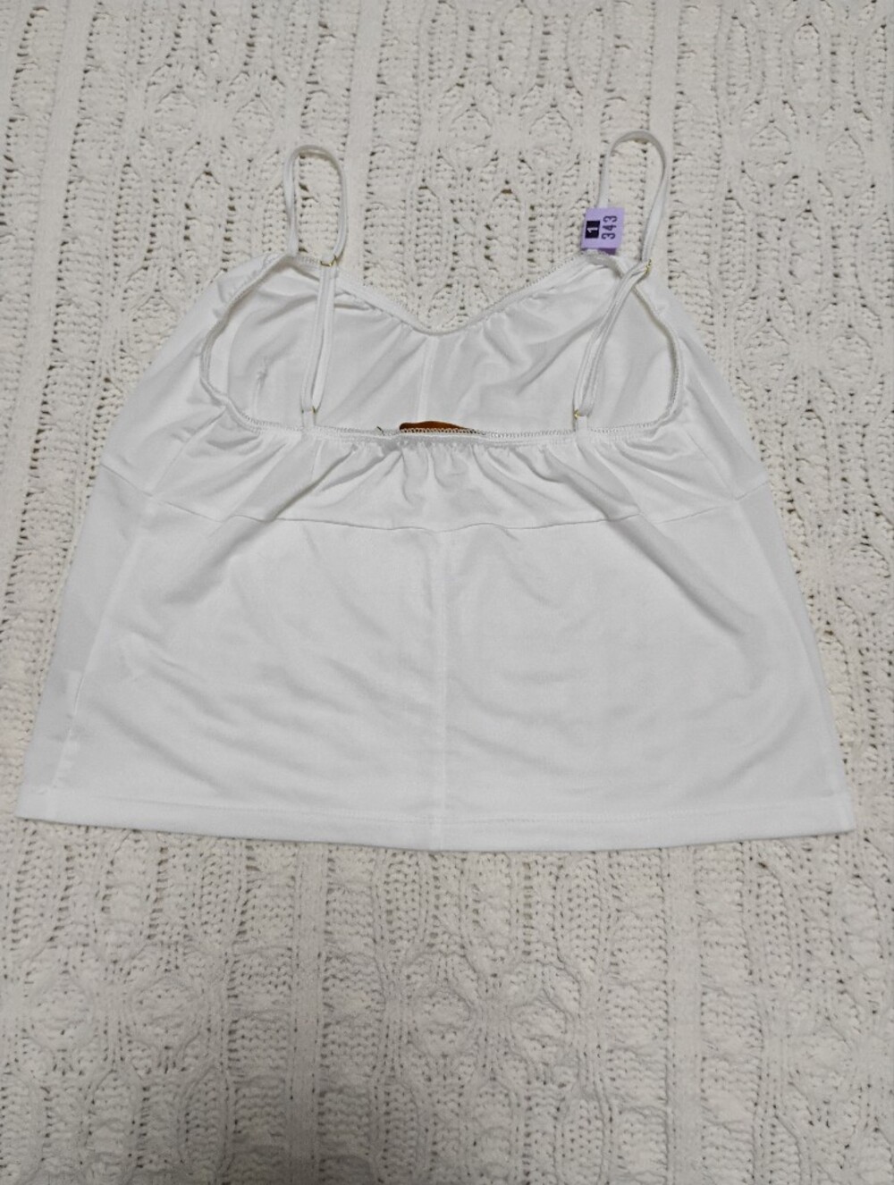 Zimmerman Floral Button Down Blouse - Picture 11 of 16